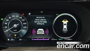 Kia K5, 2021 — миниатюра 24