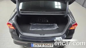 Kia K5, 2021 — миниатюра 26