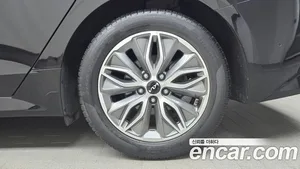Kia K5, 2021 — миниатюра 7
