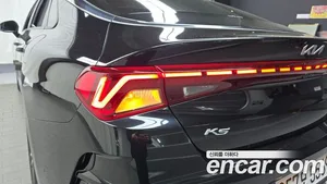 Kia K5, 2021 — миниатюра 9