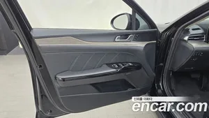 Kia K5, 2021 — миниатюра 14