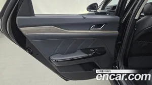 Kia K5, 2021 — миниатюра 15