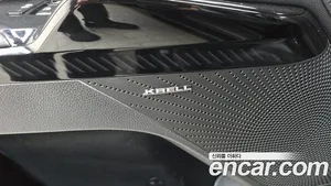 Kia K5, 2021 — миниатюра 29
