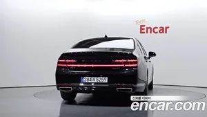 Genesis G90, 2019 — миниатюра 4