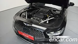 Genesis G90, 2019 — миниатюра 6