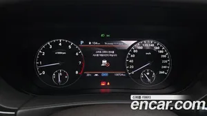 Genesis G90, 2019 — миниатюра 11