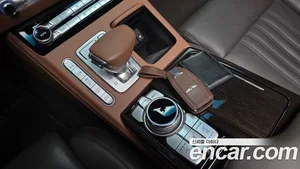 Genesis G90, 2019 — миниатюра 12