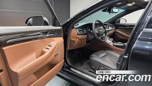 Genesis G90, 2019 — миниатюра 13