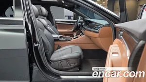 Genesis G90, 2019 — миниатюра 17