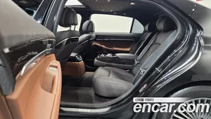 Genesis G90, 2019 — миниатюра 18