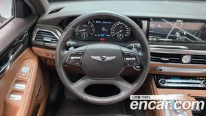 Genesis G90, 2019 — миниатюра 19