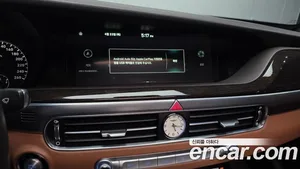 Genesis G90, 2019 — миниатюра 20
