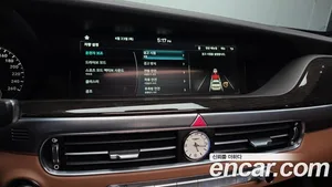 Genesis G90, 2019 — миниатюра 22