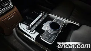 Genesis G90, 2019 — миниатюра 24