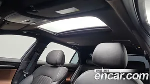 Genesis G90, 2019 — миниатюра 25