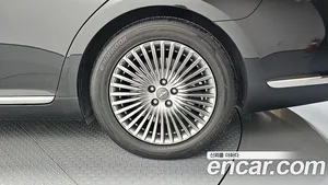 Genesis G90, 2019 — миниатюра 7