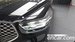 Genesis G90, 2019 — миниатюра 8