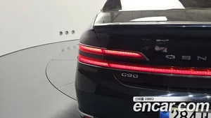 Genesis G90, 2019 — миниатюра 9