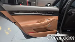 Genesis G90, 2019 — миниатюра 15