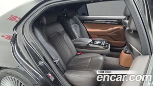 Genesis G90, 2019 — миниатюра 16