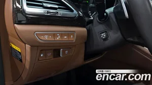 Genesis G90, 2019 — миниатюра 27