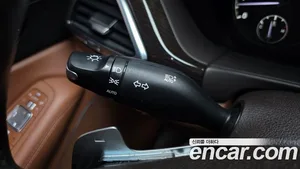 Genesis G90, 2019 — миниатюра 28