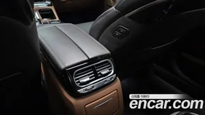 Genesis G90, 2019 — миниатюра 29