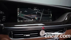 Genesis G90, 2019 — миниатюра 31