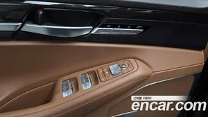 Genesis G90, 2019 — миниатюра 32