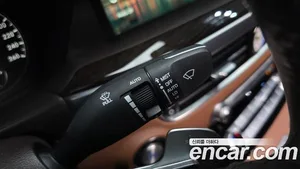 Genesis G90, 2019 — миниатюра 33