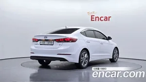Hyundai Avante, 2017 — миниатюра 2