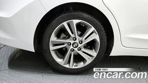 Hyundai Avante, 2017 — миниатюра 5