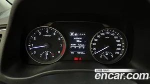 Hyundai Avante, 2017 — миниатюра 11