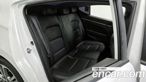 Hyundai Avante, 2017 — миниатюра 17