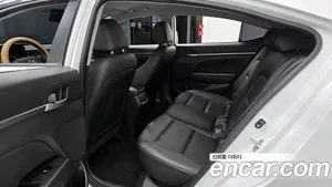 Hyundai Avante, 2017 — миниатюра 18