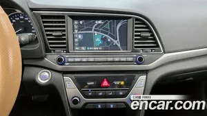 Hyundai Avante, 2017 — миниатюра 19