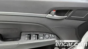Hyundai Avante, 2017 — миниатюра 22