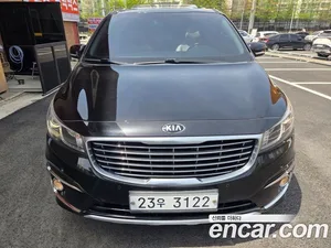 Kia Carnival, 2015 — миниатюра 1