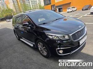 Kia Carnival, 2015 — миниатюра 3