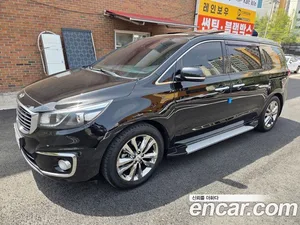 Kia Carnival, 2015 — миниатюра 4