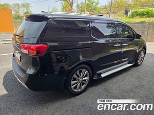 Kia Carnival, 2015 — миниатюра 5