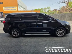 Kia Carnival, 2015 — миниатюра 7