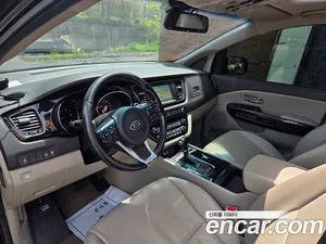 Kia Carnival, 2015 — миниатюра 12