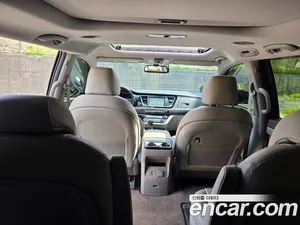 Kia Carnival, 2015 — миниатюра 14