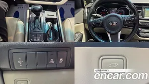 Kia Carnival, 2015 — миниатюра 16