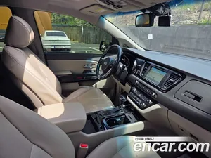 Kia Carnival, 2015 — миниатюра 18