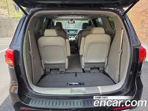 Kia Carnival, 2015 — миниатюра 19
