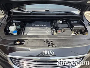 Kia Carnival, 2015 — миниатюра 20
