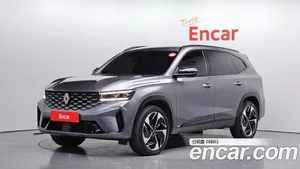 Renault Grand Koleos, 2025 — миниатюра 1