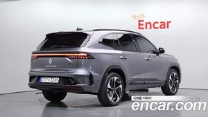 Renault Grand Koleos, 2025 — миниатюра 2